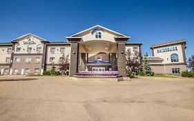 Canalta Hotel Camrose